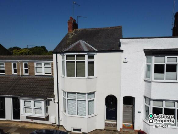 Main image of property: Thursby Road, Northampton, Northamptonshire, NN1 5NB
