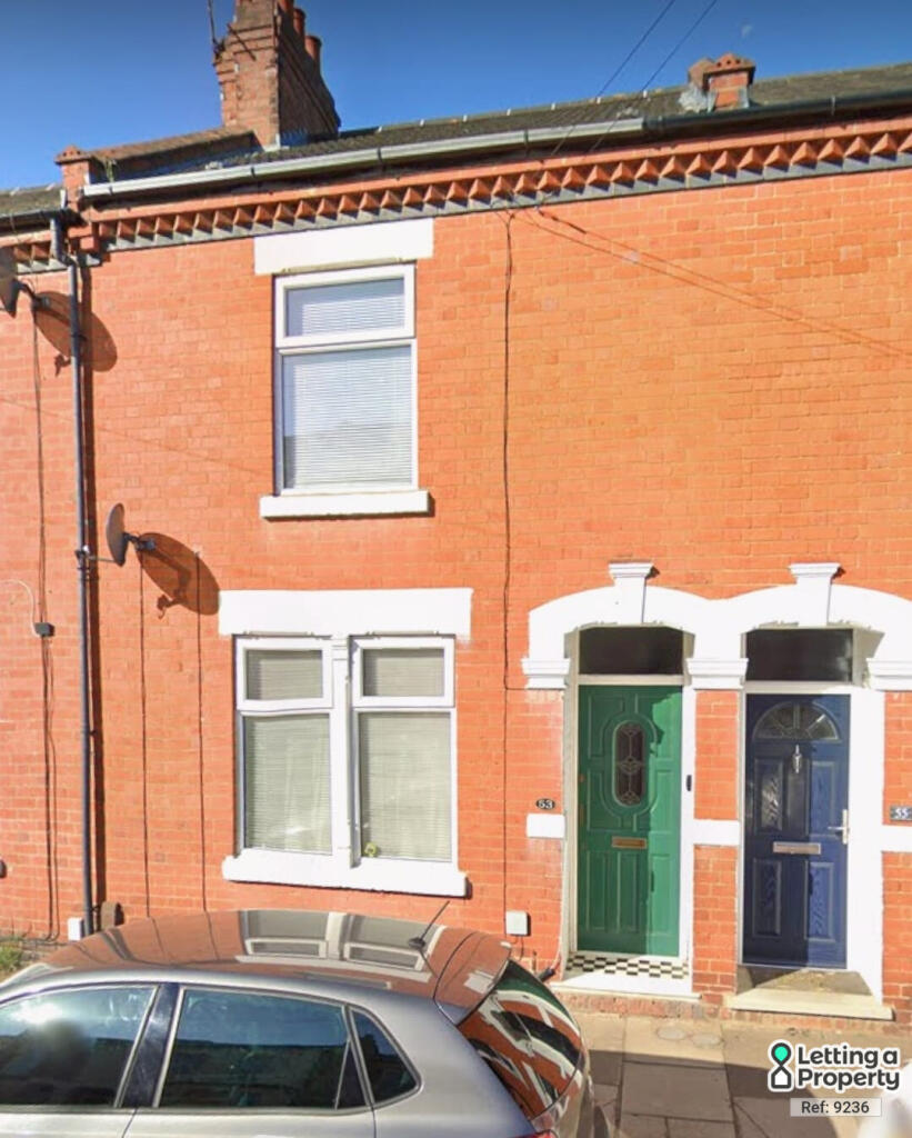 Main image of property: Purser Road, Northampton, Northamptonshire, NN1 4PG