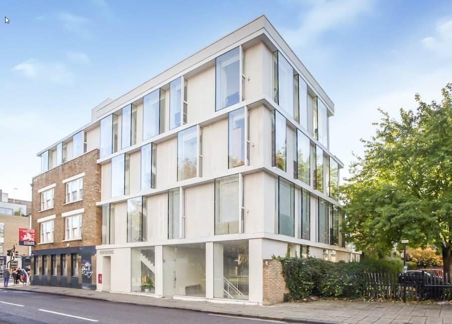 Main image of property: Kingsland Road, London, E2 8AG