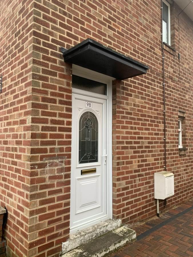 Main image of property: Mauncer Crescent, Sheffield, S13 7JD
