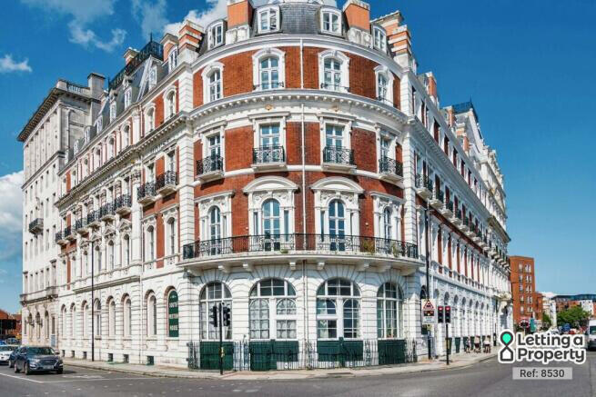 Main image of property: South Western House, Southampton, Hampshire, SO14 3DW