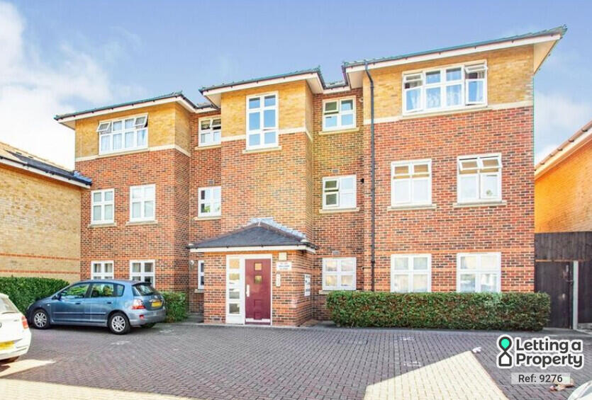 Main image of property: William Close, Southall, Greater London, UB2 4UP