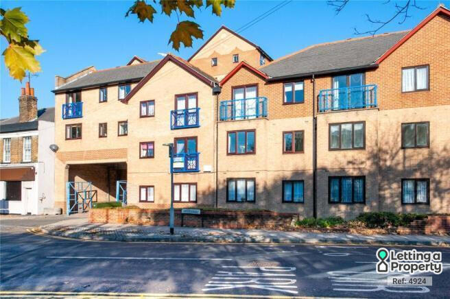 Main image of property: Marriots Wharf, West Street, Gravesend, DA11 0BG