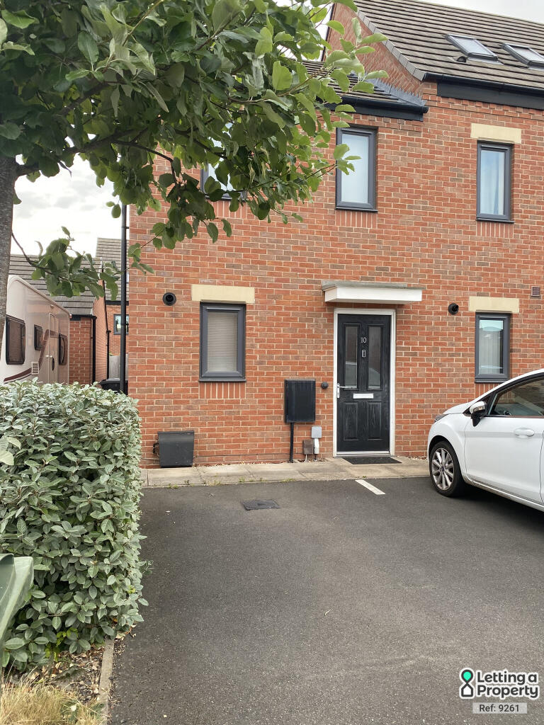 Main image of property: Turnhouse Crescent, Wolverhampton, West Midlands, WV2 2AN