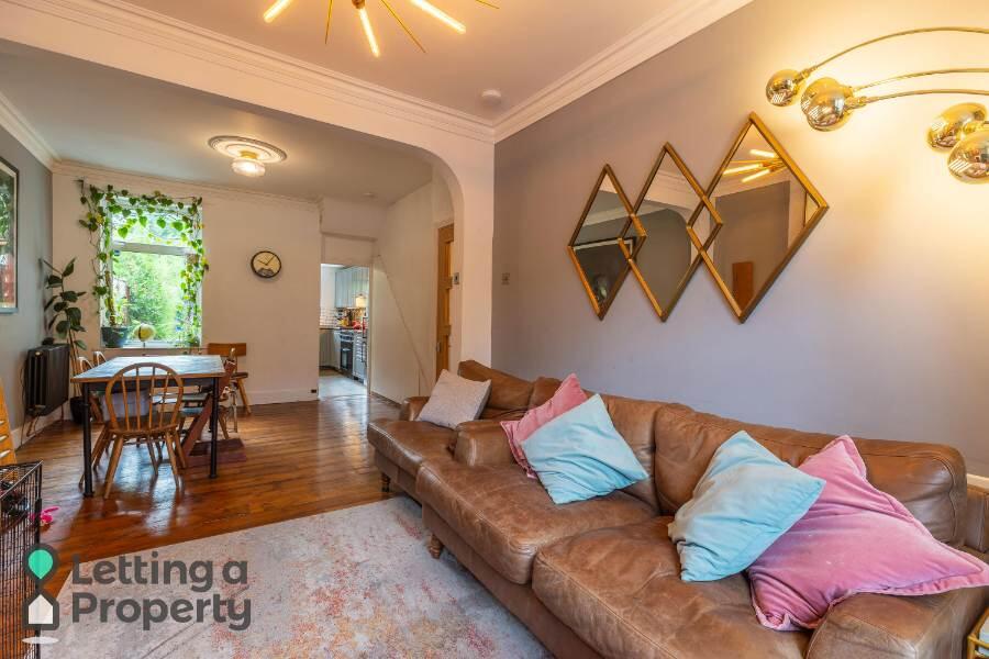 Main image of property: Trumpington Road, London, E7 9EH