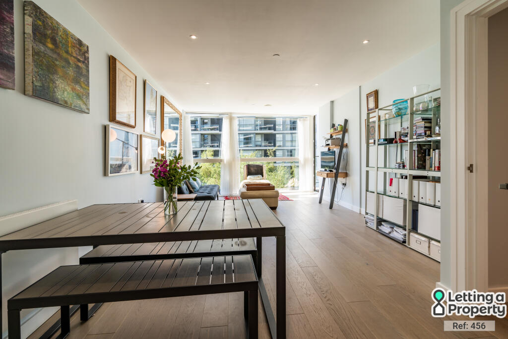 Main image of property: 60 River Gardens Walk, Greenwich , London, SE10 0TY