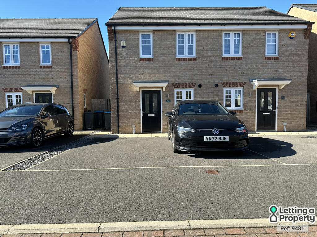 Main image of property: Portland Road, Brompton, Northallerton, North Yorkshire, DL6 2BQ