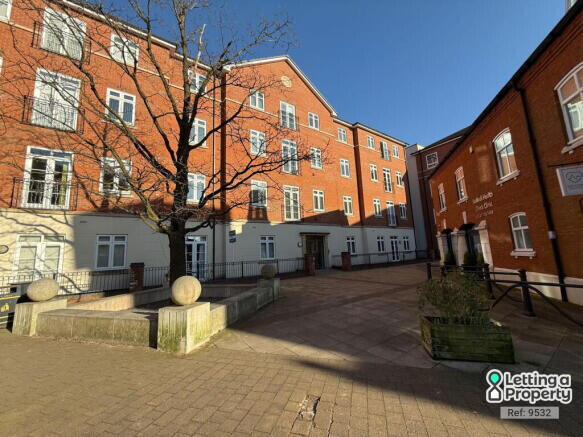 Main image of property: Gorcott Lane, Solihull, B90 1GH