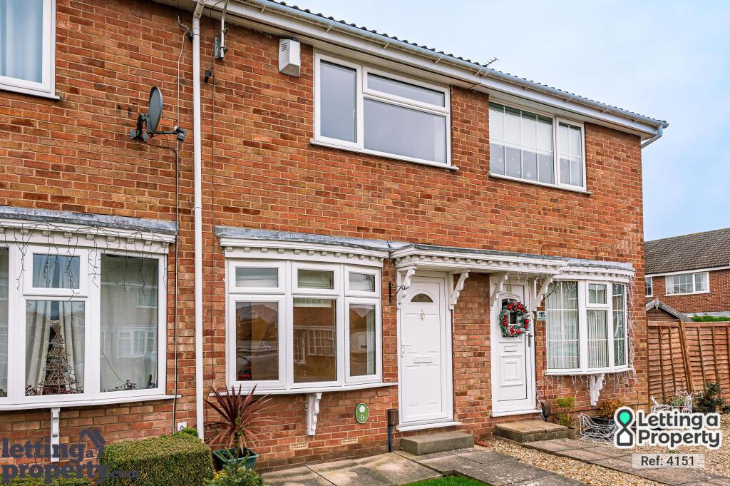 Main image of property: Cayley Close, Rawcliffe, YO30 5PT