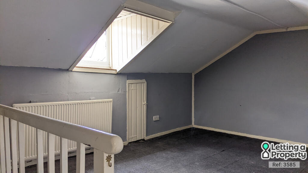 Main image of property: Clarendon Street, Wolverhampton, WV3 9PP