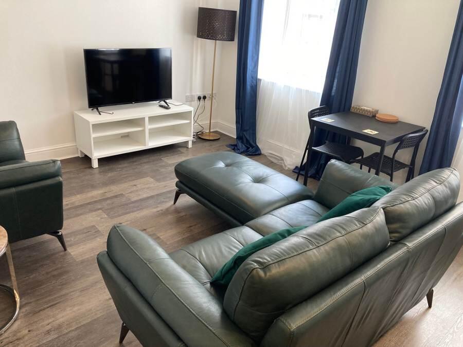 Main image of property: Leigh Street, Leigh Street, Leigh Street, High Wycombe, HP11 2WR