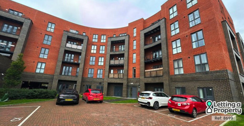 Main image of property: Nightingale Way, Reading, Berkshire, RG30 1EX