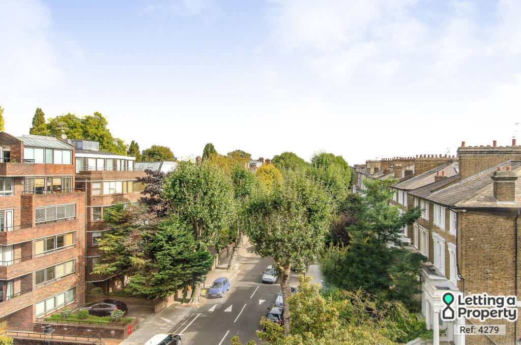 Main image of property: Fellows Road, 37 Duncan House, London, NW3 3LZ