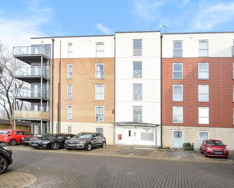 Main image of property: Bertelli Place, Feltham, TW13 7NF