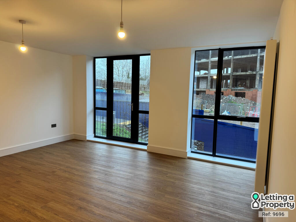 Main image of property: Trajectus Way, The Chocolate Factory , Bristol, BS31 2AU