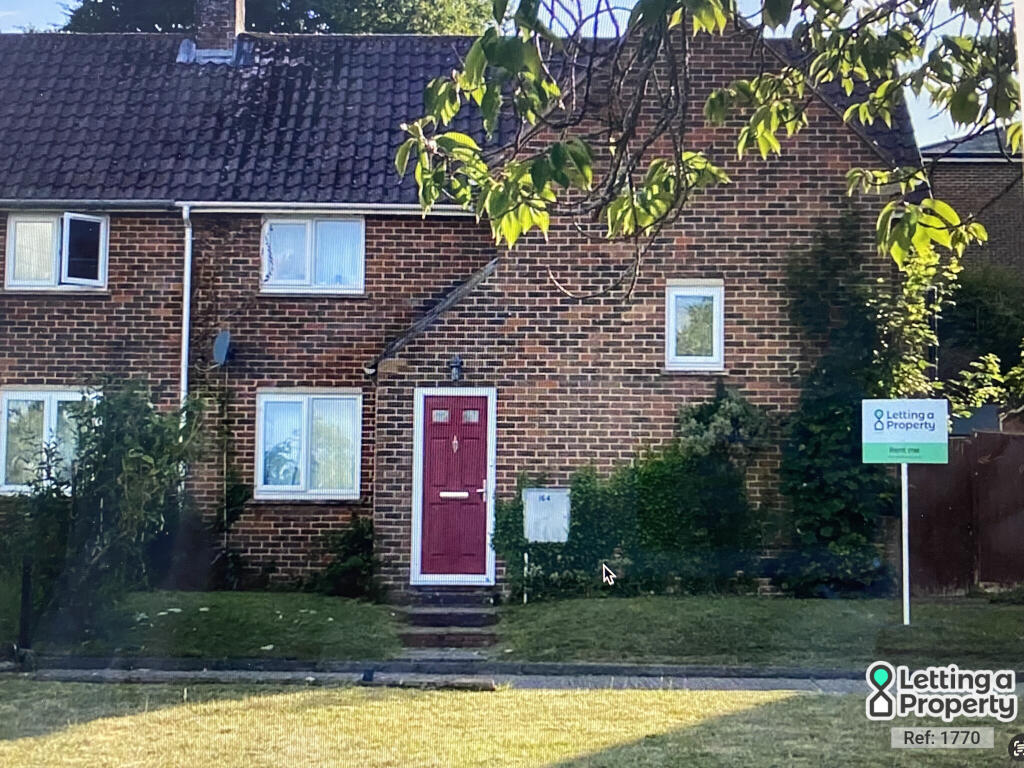 Main image of property: Greenhill Road, Winchester, SO22 5DR