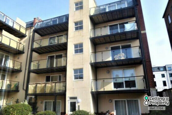 2 bedroom apartment for rent in Flagstaff Court, Canterbury, Kent, CT1 3HA, CT1