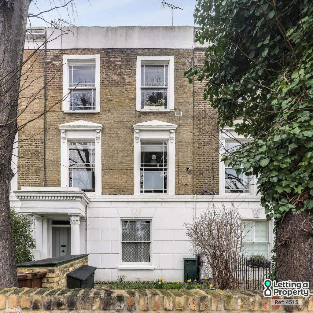 Main image of property: 156 Southgate Road, London, N1 3HX