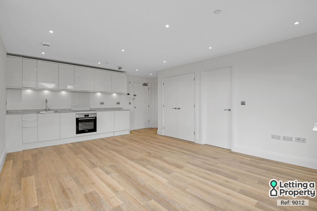 Main image of property: New Road, Gravesend, Kent, DA11 0FD