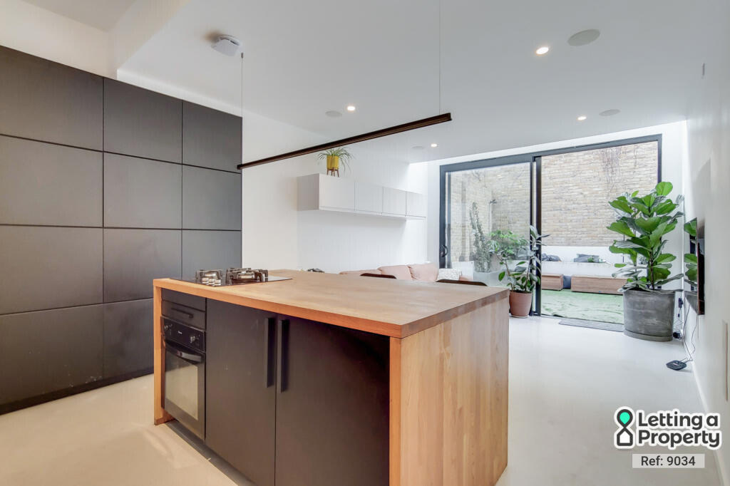 Main image of property: Watsons Street, London, Greater London, SE8 4AU