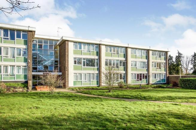 Main image of property: Bryony House, Jocks Lane, Bracknell, RG42 1PH
