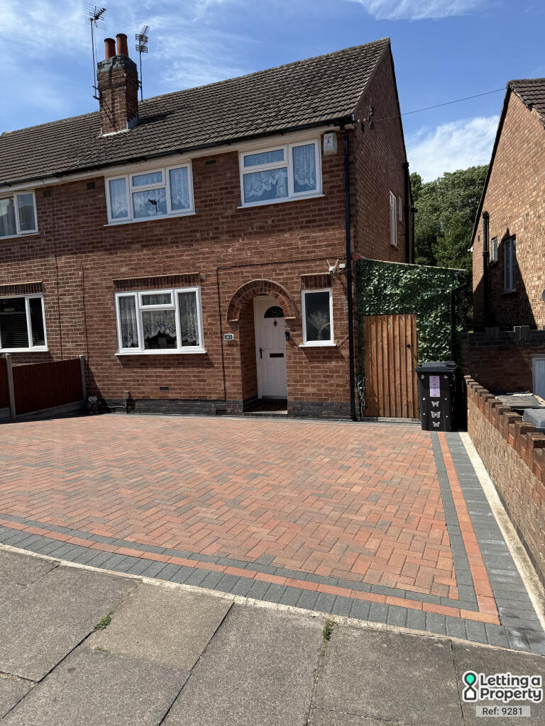 Main image of property: Heacham Drive, Leicester, Leicestershire, LE4 0LJ