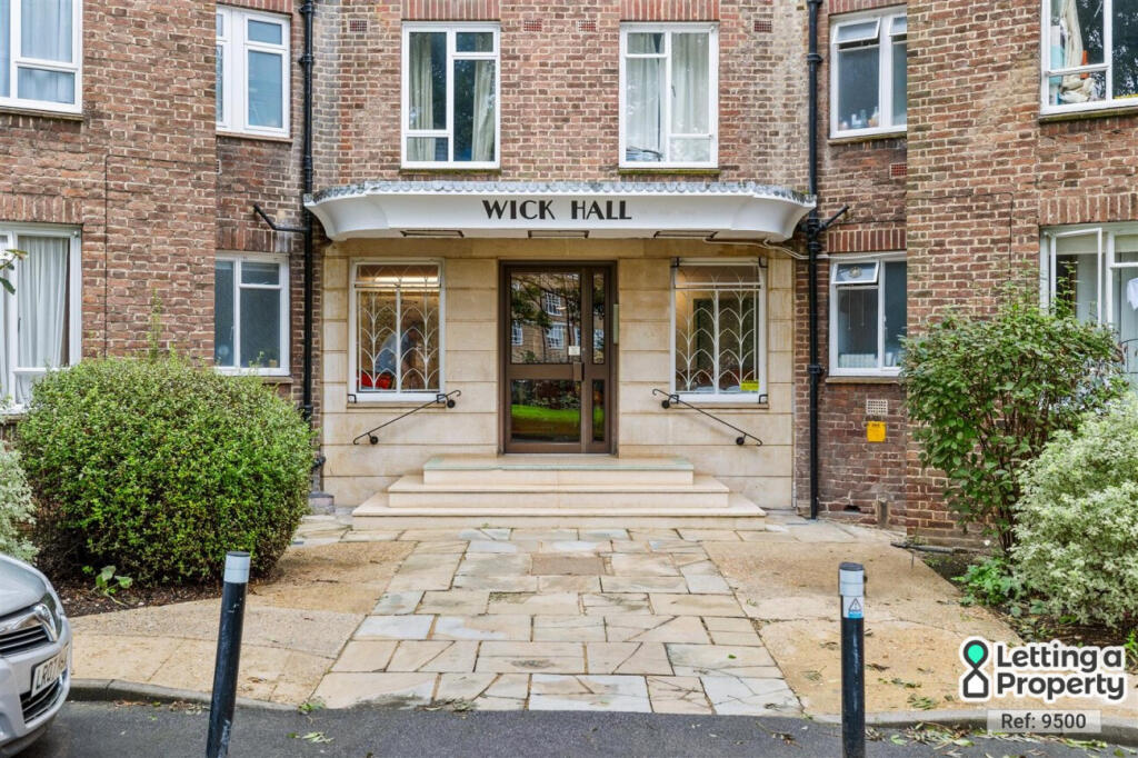 Main image of property: Furze Hill, Hove, East Sussex, BN3 1NF