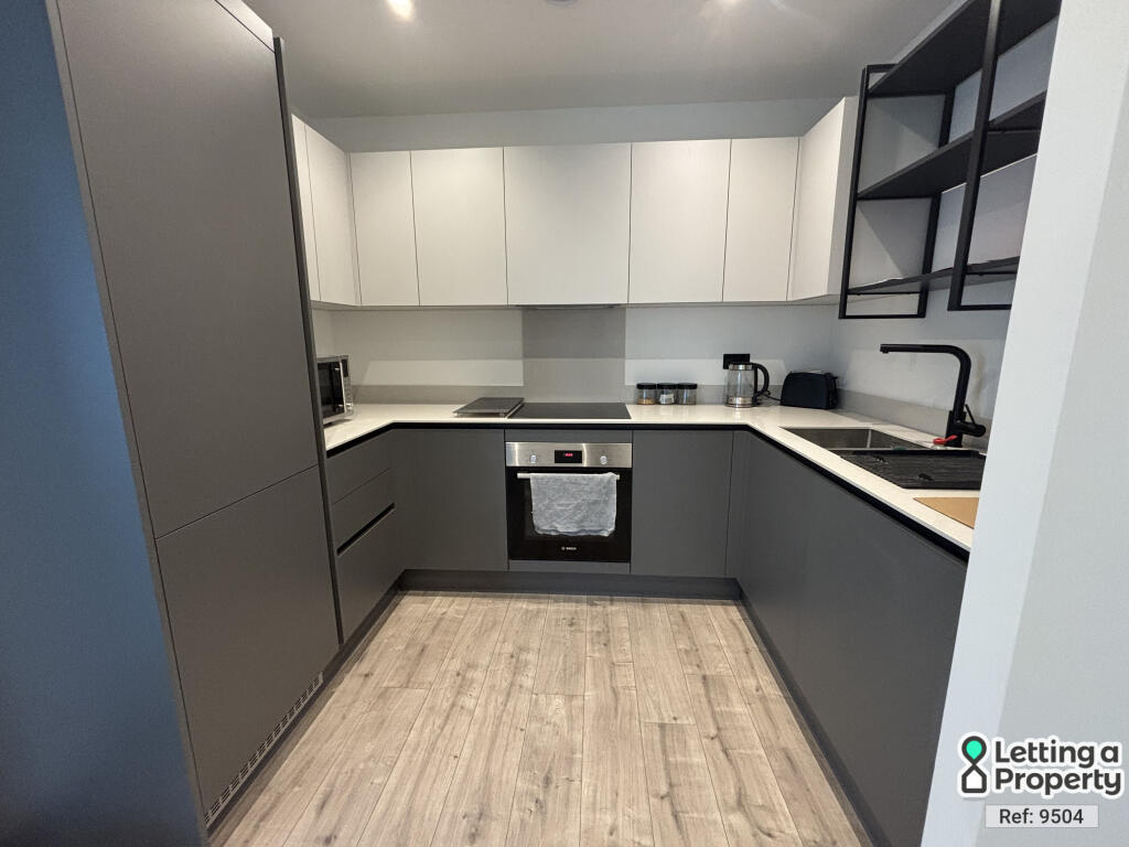 Main image of property: Fauna Walk, Watford, Hertfordshire, WD24 4EA