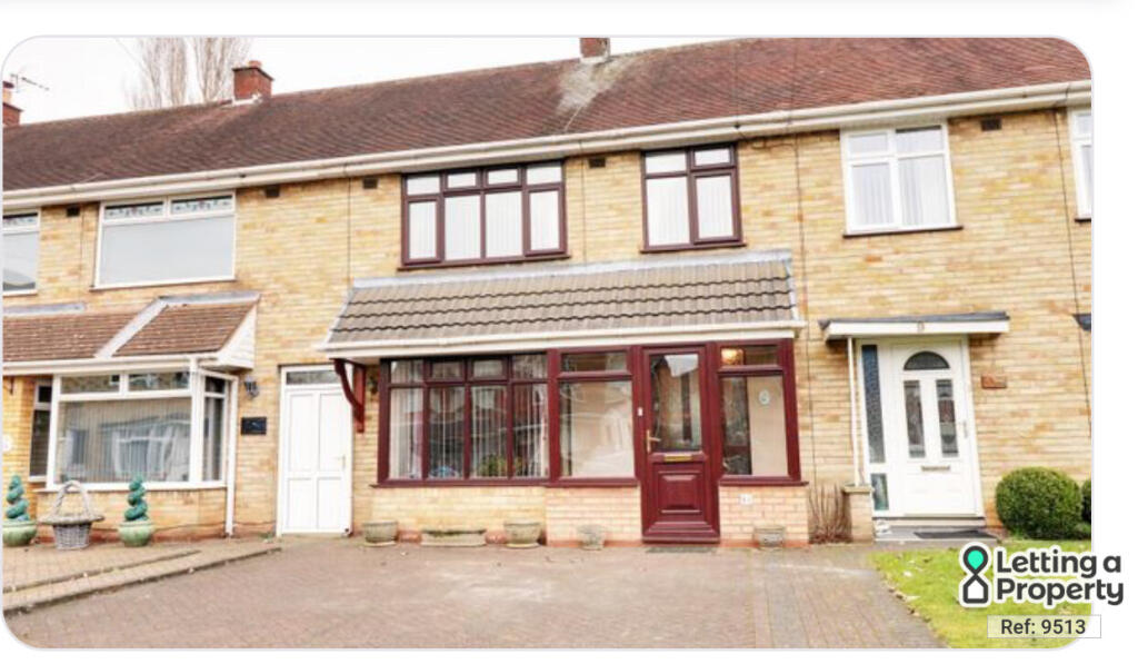 Main image of property: The Chartway, Walsall, West Midlands, WS3 4ED