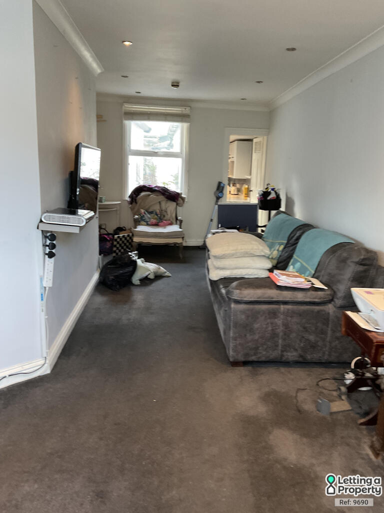 Main image of property: Addington Street, 19 Addington Street, Ramsgate, Kent, CT11 9JL