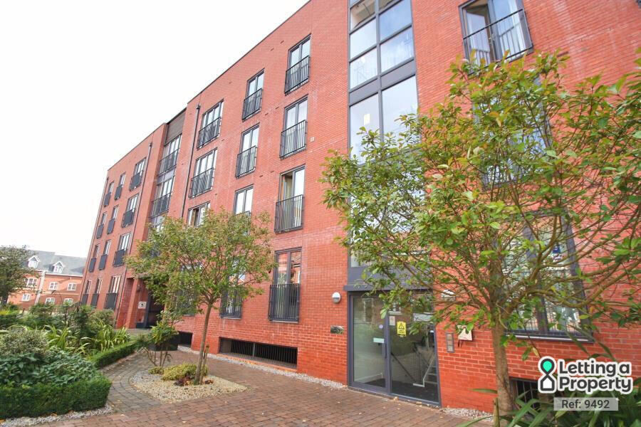 Main image of property: Rumbush Lane, Shirley, Solihull, West Midlands, B90 1TJ