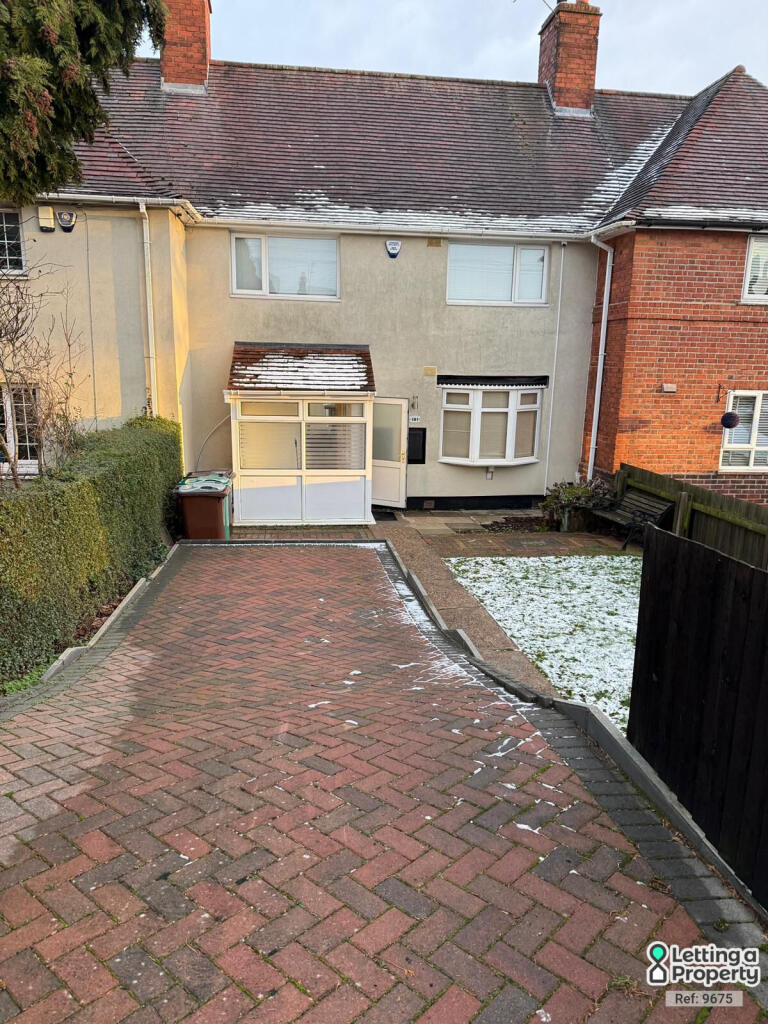 Main image of property: Broxtowe Lane, Nottingham, Nottinghamshire, NG8 5NF