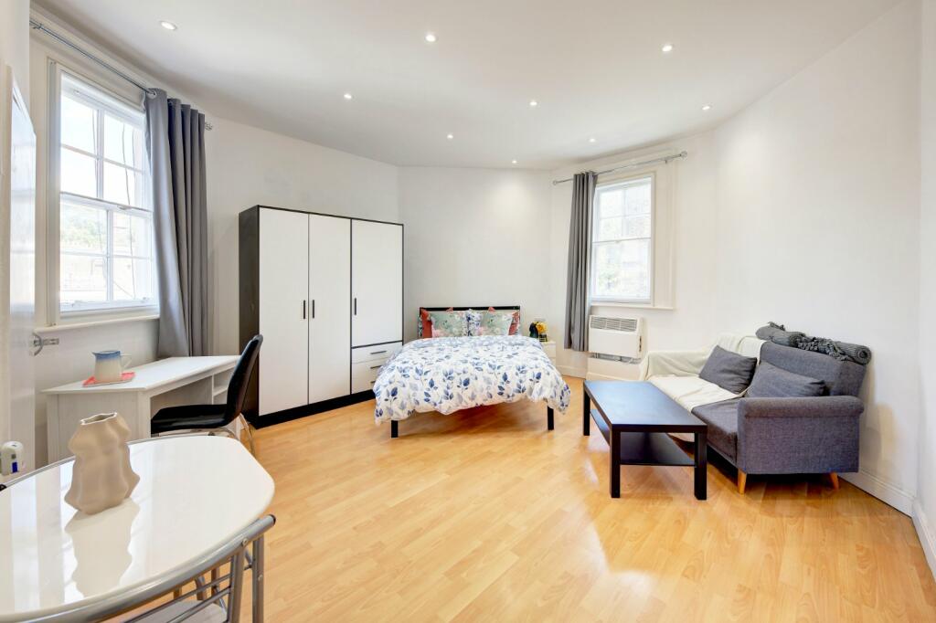 Main image of property: Gloucester Gardens, Bayswater, London