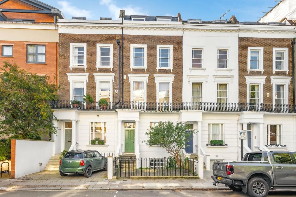 Main image of property: Artesian Road, Notting Hill
