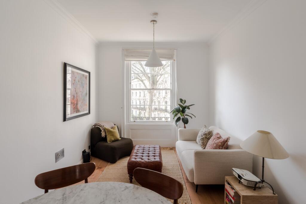 Main image of property: Porchester Square, London