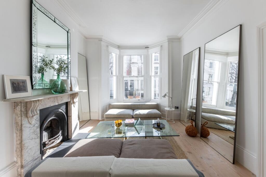 Main image of property: Chesterton Road, London