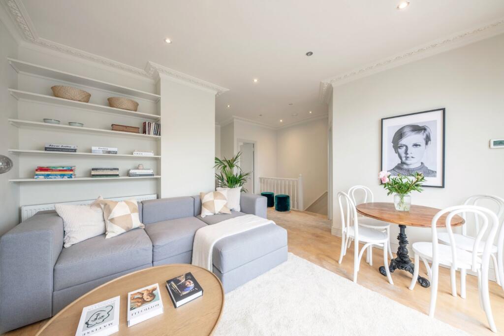 Main image of property: Colville Terrace, Notting Hill, London