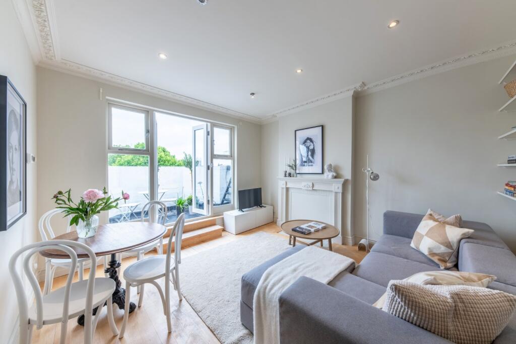 Main image of property: Colville Terrace, Notting Hill, London
