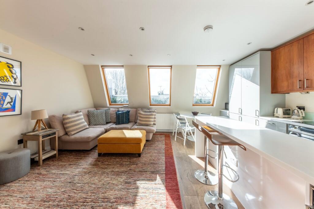 Main image of property: St. Lukes Road, London