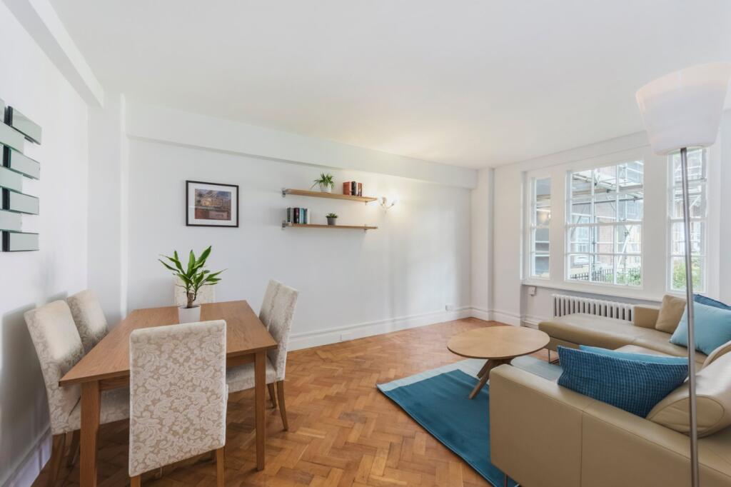 Main image of property: Matlock Court, 46 Kensington Park Road, London