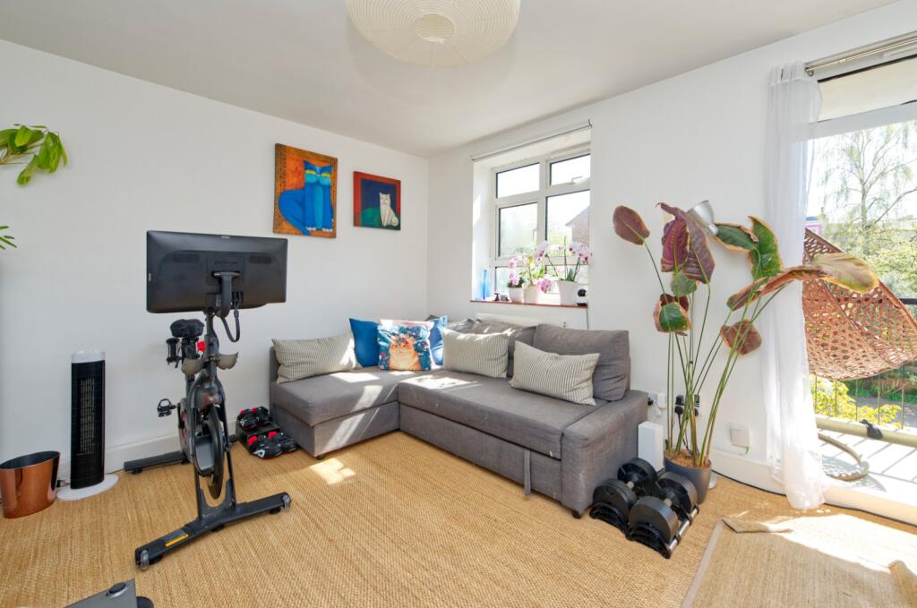 Main image of property: Longlands Court, Westbourne Grove, London