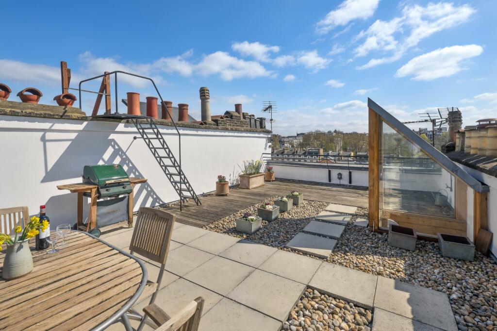 Main image of property: Ladbroke Square, Notting Hill
