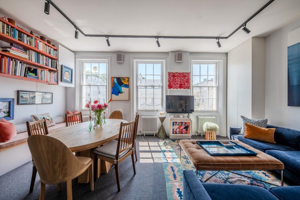 Main image of property: Kensington Park Gardens, London
