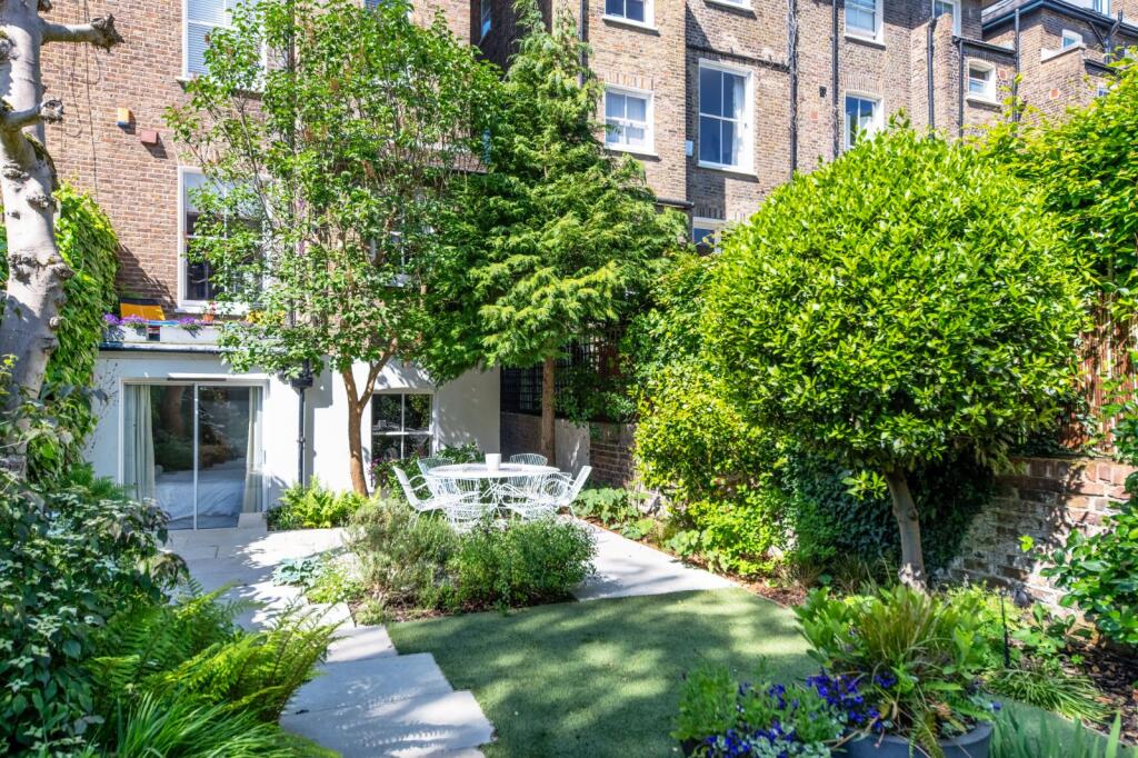 Main image of property: Aldridge Road Villas, London