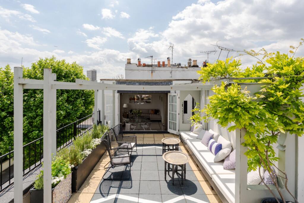 Main image of property: Pembridge Villas, London