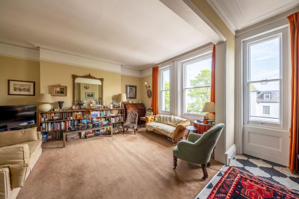 Main image of property: Ladbroke Terrace, London