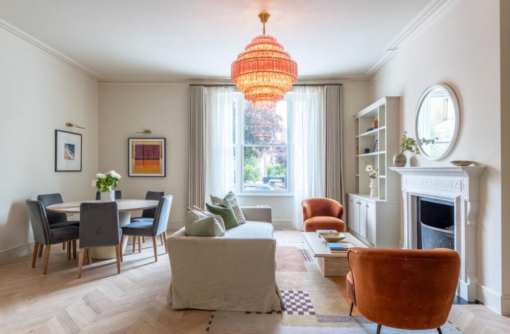 Main image of property: Kensington Park Road, Notting Hill