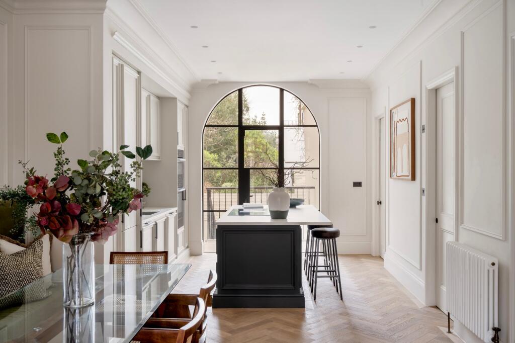 Main image of property: Talbot Road, London