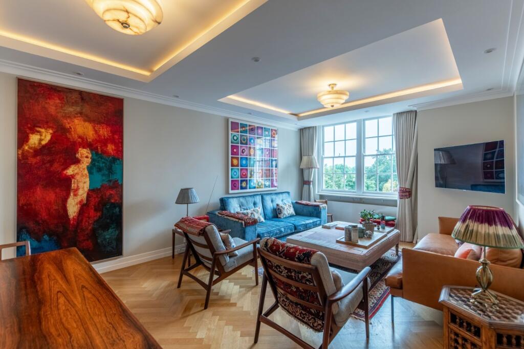 Main image of property: Kensington Park Road, London