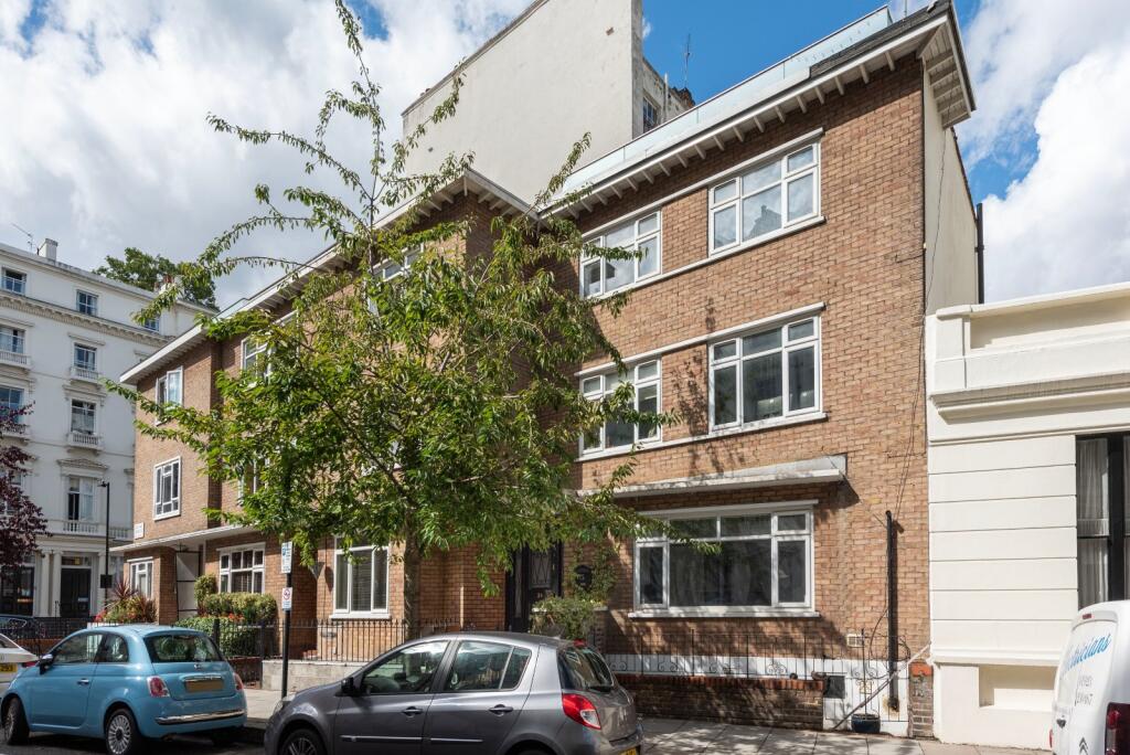 Main image of property: Cleveland Square, Bayswater